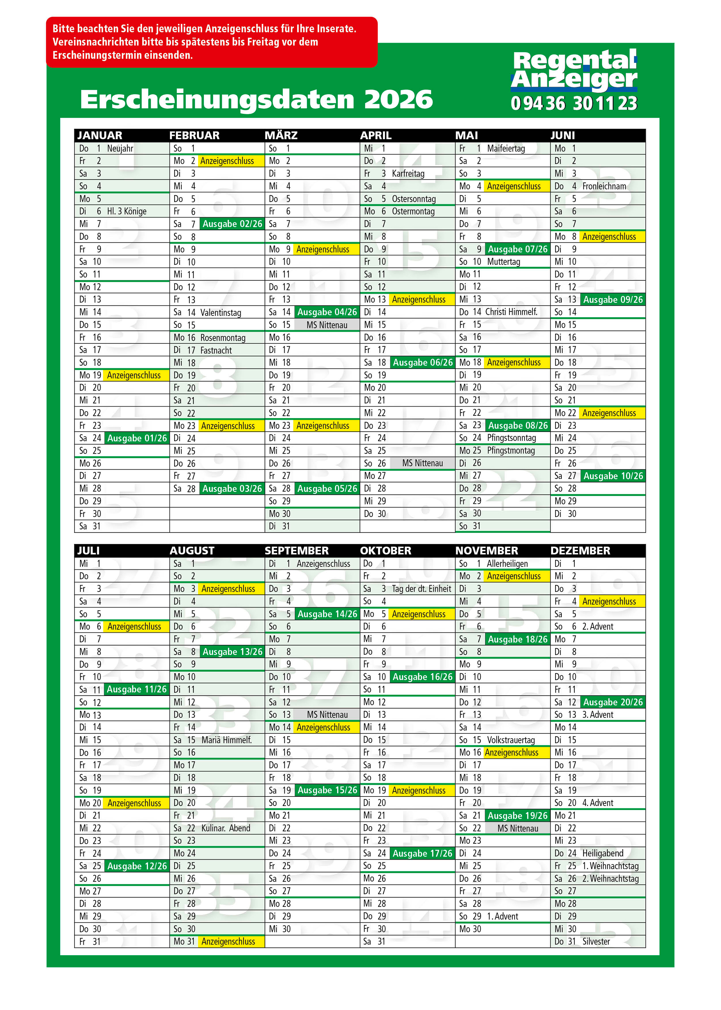 erscheinungstermine2026